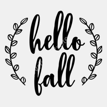 hello fall 1 01 Thumbnail