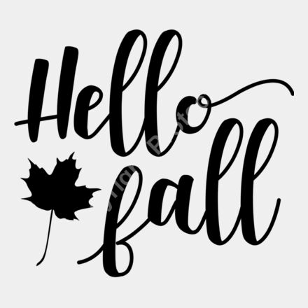 hello fall 2 01 Thumbnail