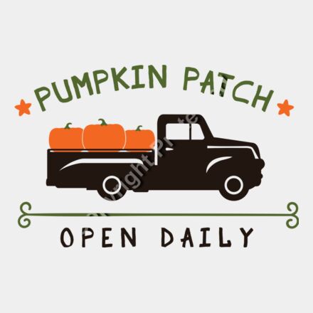 pumpkin patch 1 01 Thumbnail