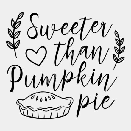 sweeter pumpkin 01 Thumbnail