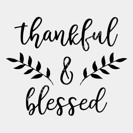 thankful blessed 01 Thumbnail