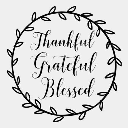 thankful grateful 01 Thumbnail