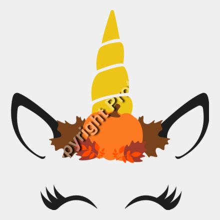 Unicorn fall 01 Thumbnail