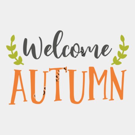 Welcome Autumn 2 Thumbnail
