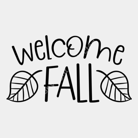 welcome fall 01 Thumbnail
