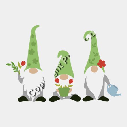 Gnomes Spring Thumbnail