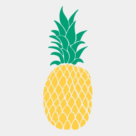 pineapple monogram 01 Thumbnail