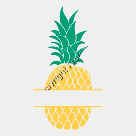 pineapple monogram 03 Thumbnail