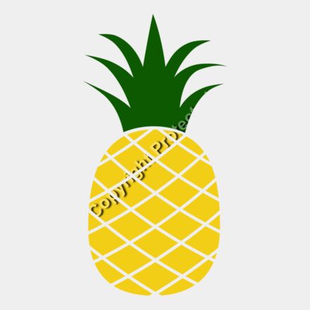 pineapple Thumbnail