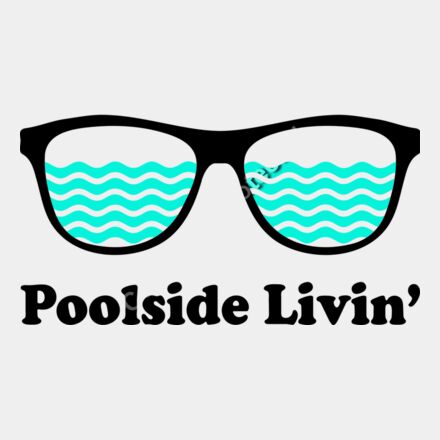 poolside livin Thumbnail