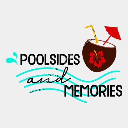 poolsides and memories Thumbnail