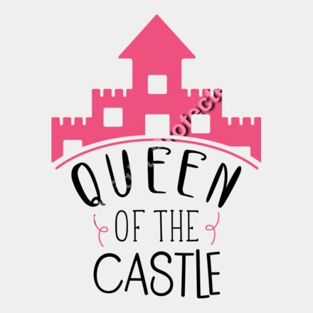queen of the castle 01 Thumbnail