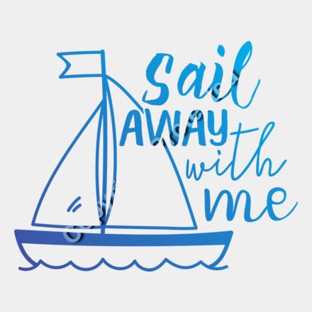 sail away with me 01 Thumbnail