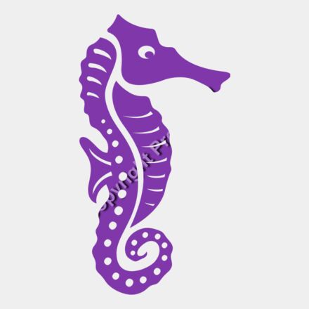 Seahorse 01 Thumbnail