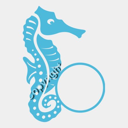 Seahorse 02 Thumbnail