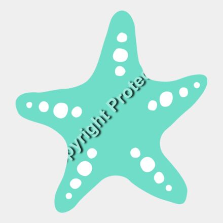 Starfish 01 Thumbnail