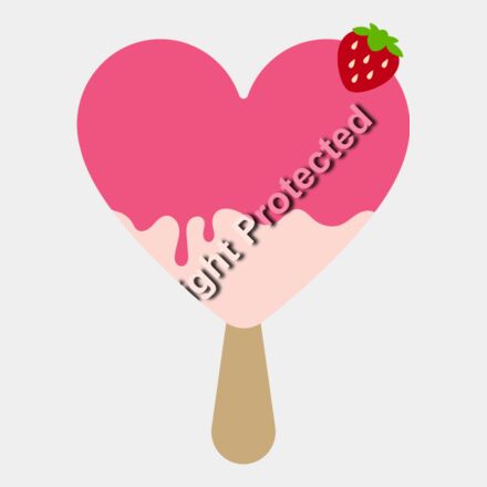 strawberryheart Thumbnail