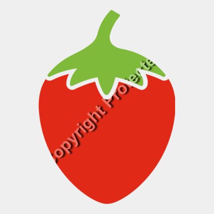 Strawberry 01 Thumbnail