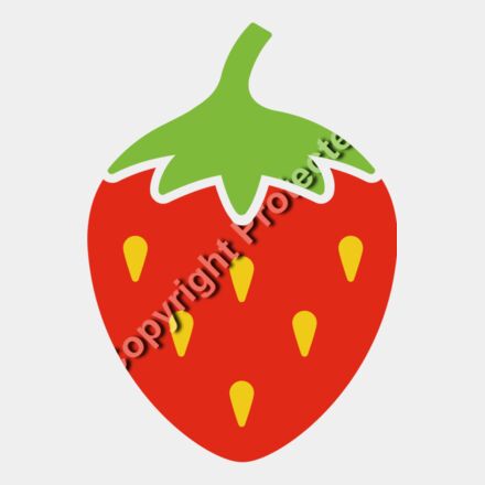 Strawberry 02 Thumbnail