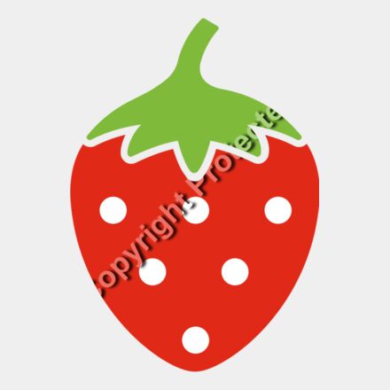 Strawberry 03 Thumbnail