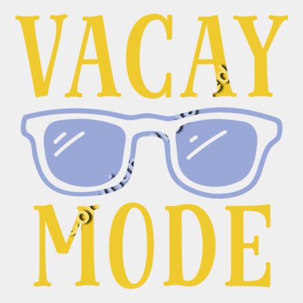 vacay mode 01 Thumbnail