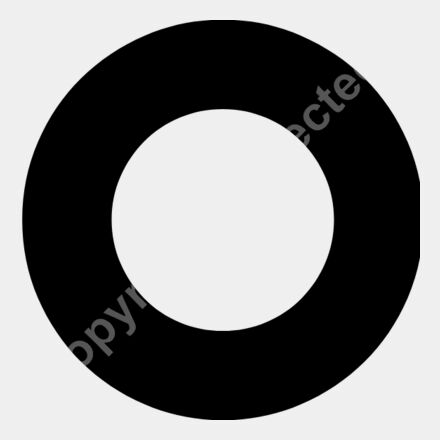 Baseball Alphabet O center Thumbnail