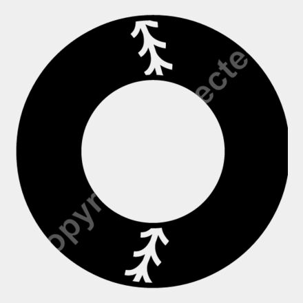 Baseball Alphabet O left Thumbnail