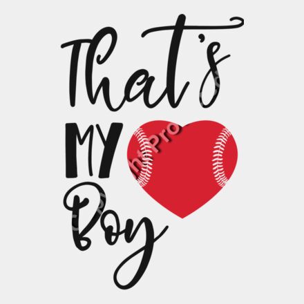 that my boy Thumbnail