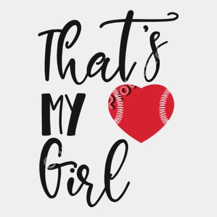 that my girl Thumbnail