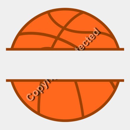 basketball split frame Thumbnail