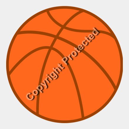 basketball Thumbnail