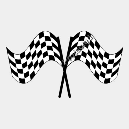 race flag Thumbnail