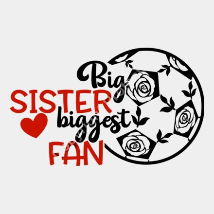 Big sister biggest fan Thumbnail