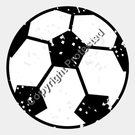 distressed sports balls  4  Thumbnail