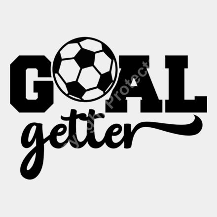 Goal getter Thumbnail