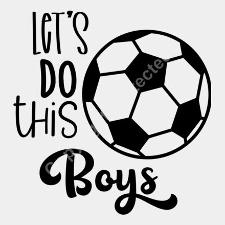 Let s Do this Boys Thumbnail