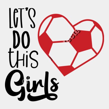 Let s Do this Girls Thumbnail