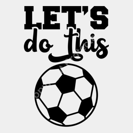 Let s do this Thumbnail