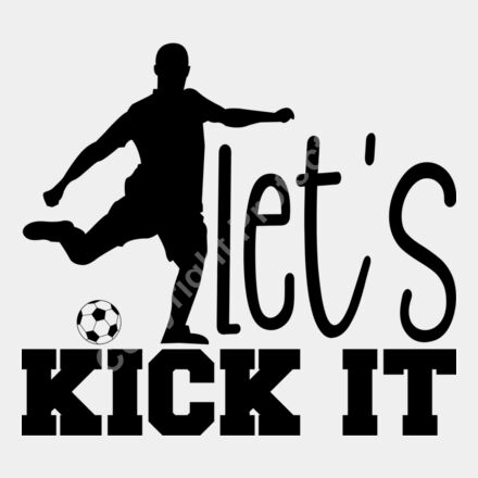 Let s kick it Thumbnail