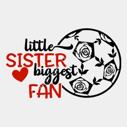 Little sister biggest fan Thumbnail