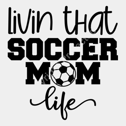 Livin that soccer mom life Thumbnail