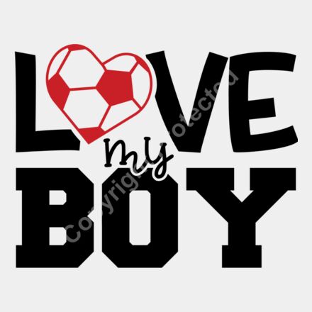 Love my boy Thumbnail