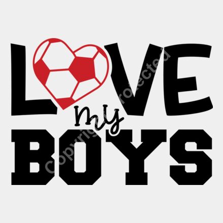 Love my boys Thumbnail