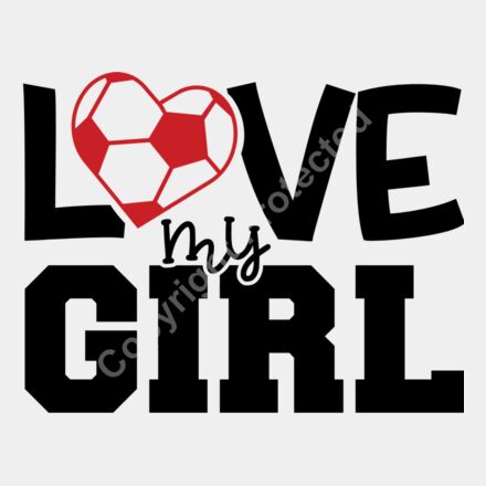 Love my girl Thumbnail