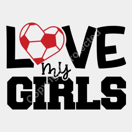 Love my girls Thumbnail