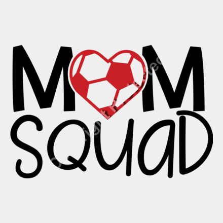Mom squad Thumbnail