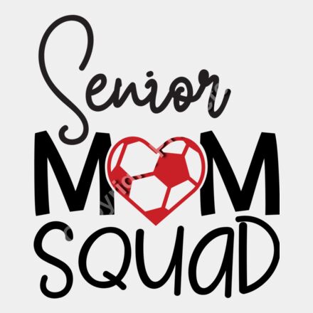 Senior mom squad Thumbnail