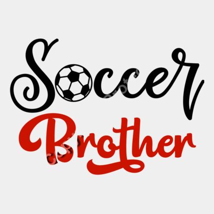 Soccer Brother Thumbnail