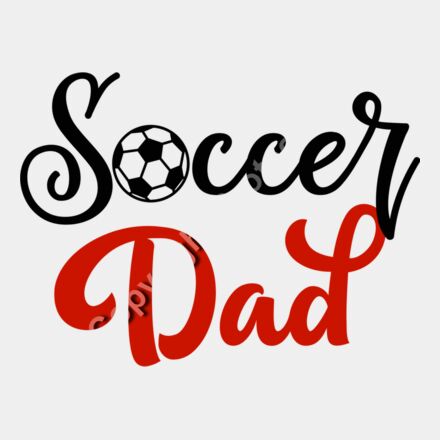 Soccer Dad Thumbnail