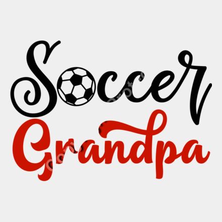 Soccer Grandpa Thumbnail
